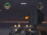 Crimson Skies - High Road to Revenge sur Microsoft X-Box